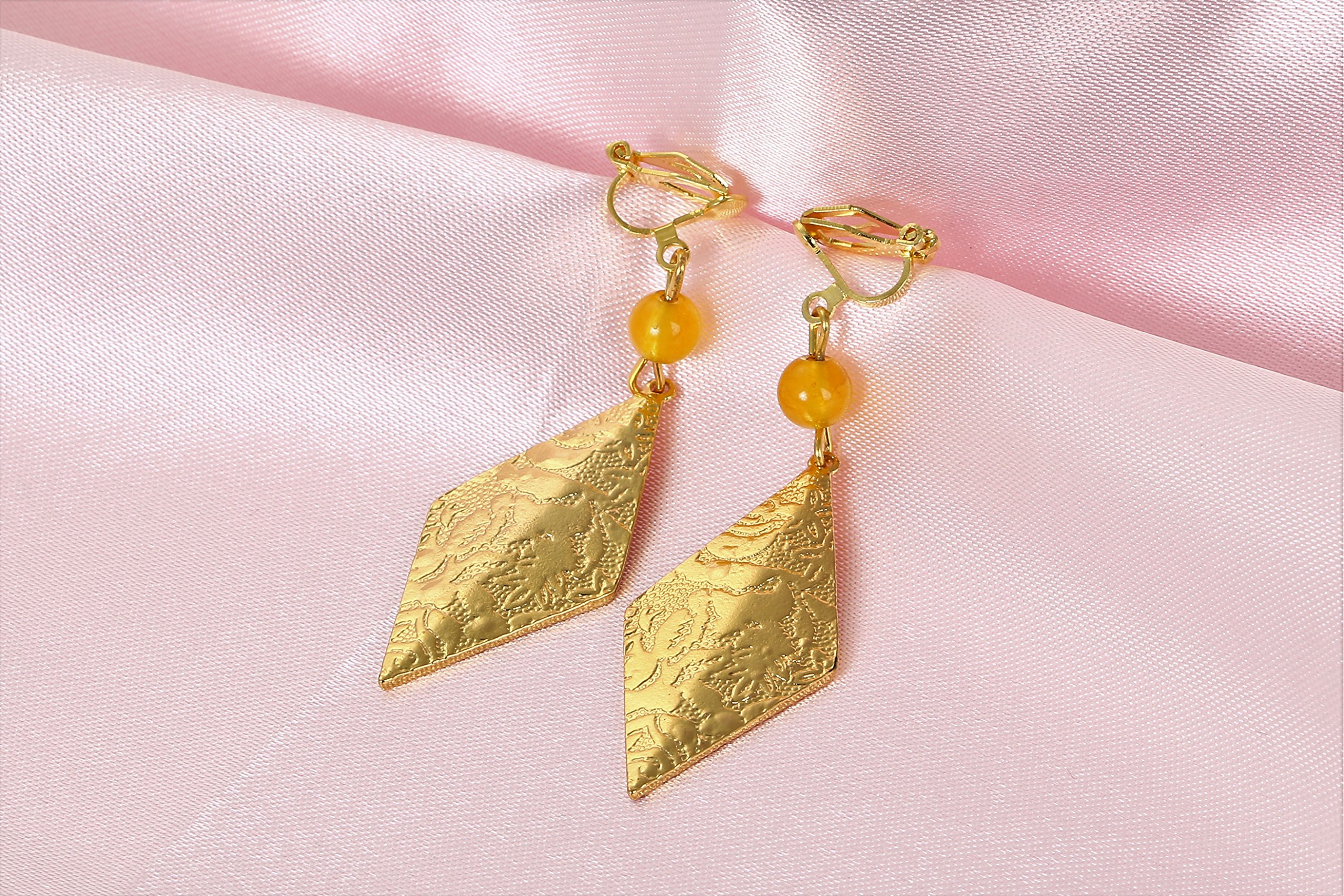 Amazon.co.jp: 刀剣乱舞 加州清光 風 イヤリング コスチューム用小物